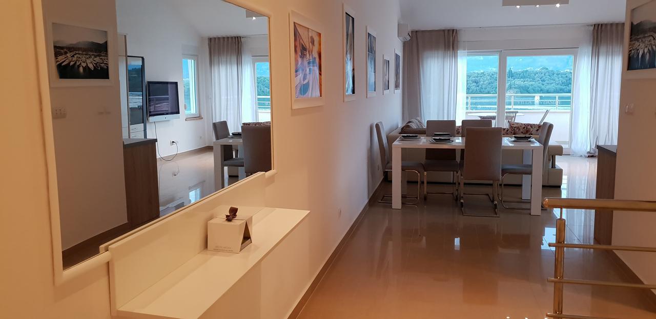 Riverside Villa ติวัต ภายนอก รูปภาพ